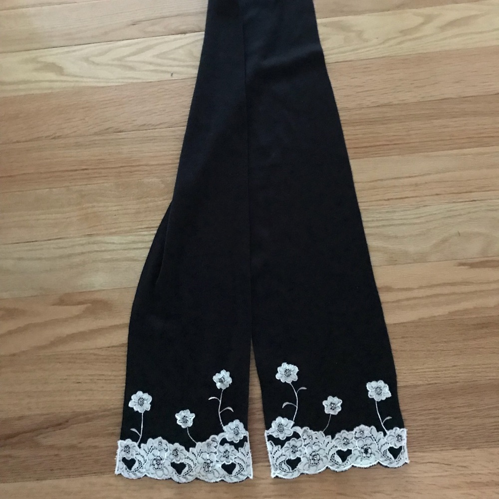 Beautiful scarf